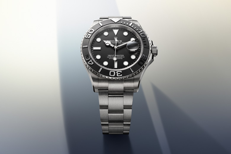 Rolex Rolex Yacht Master