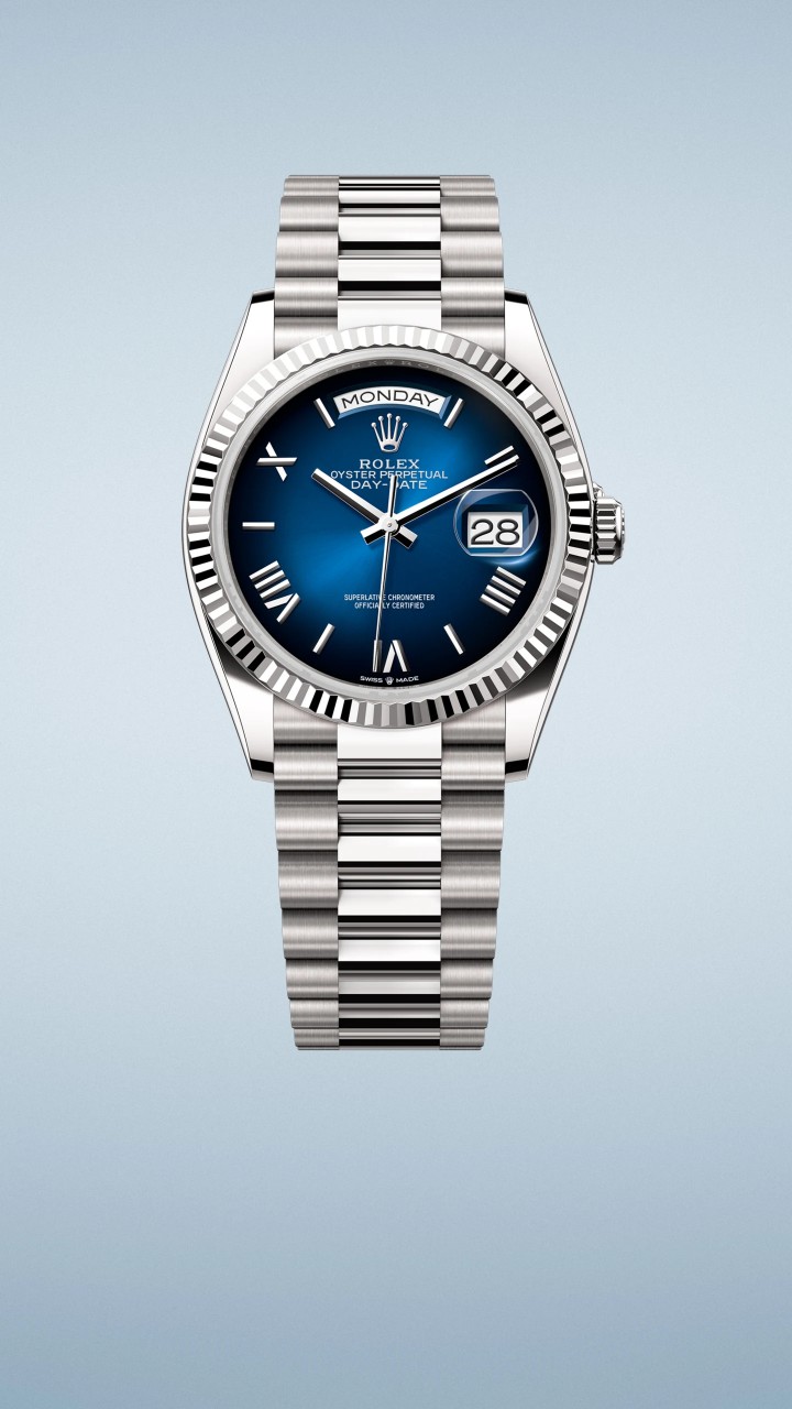 Rolex Day-Date