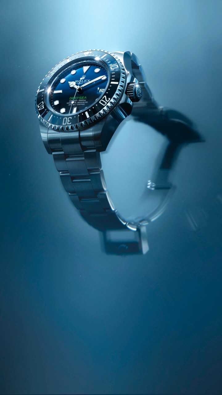 Rolex - Deepsea