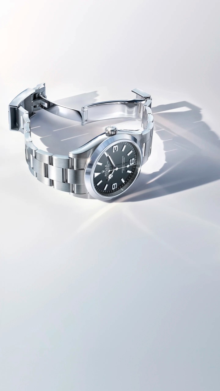 Rolex - Explorer