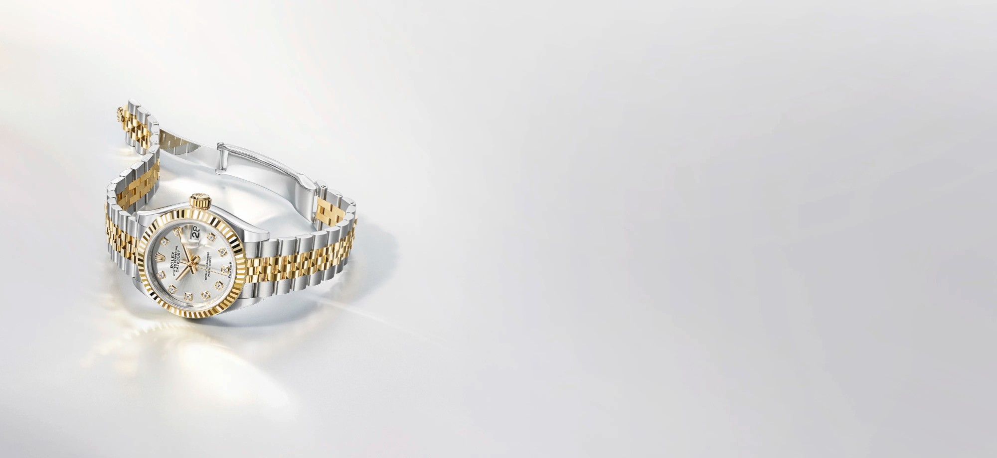 Rolex - Lady-Datejust