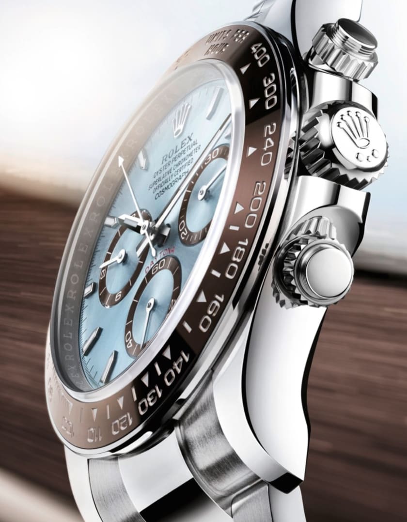 Rolex Submariner