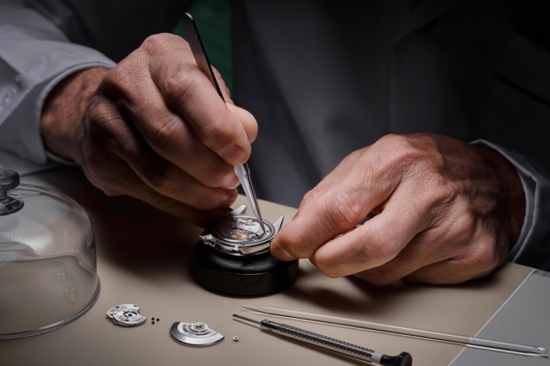 Rolex Banner