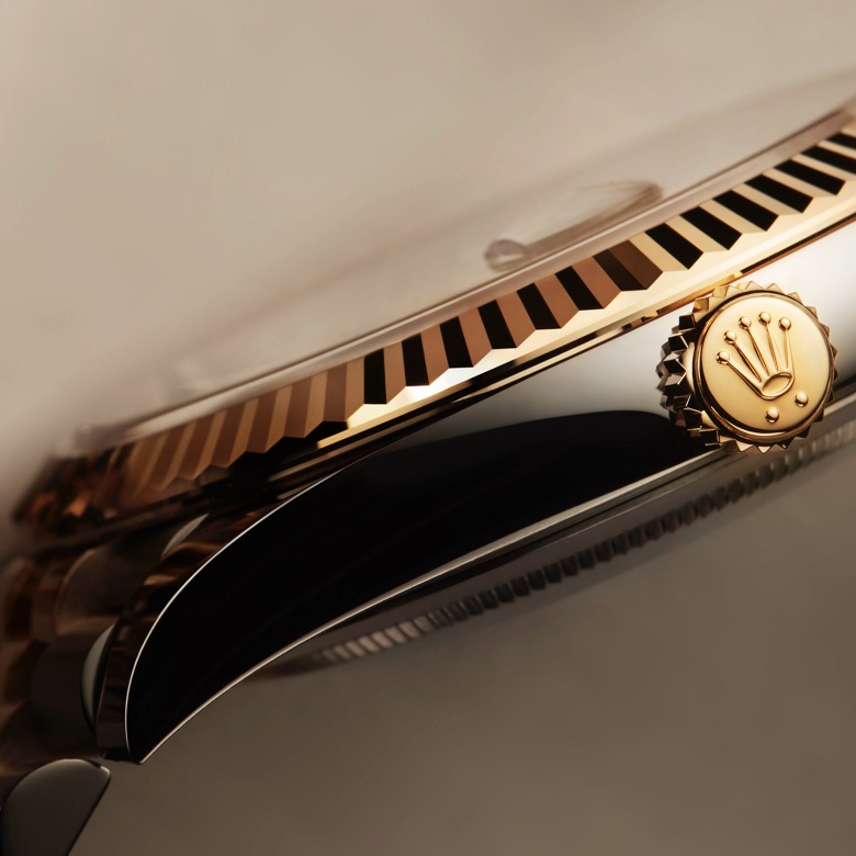 Rolex Banner