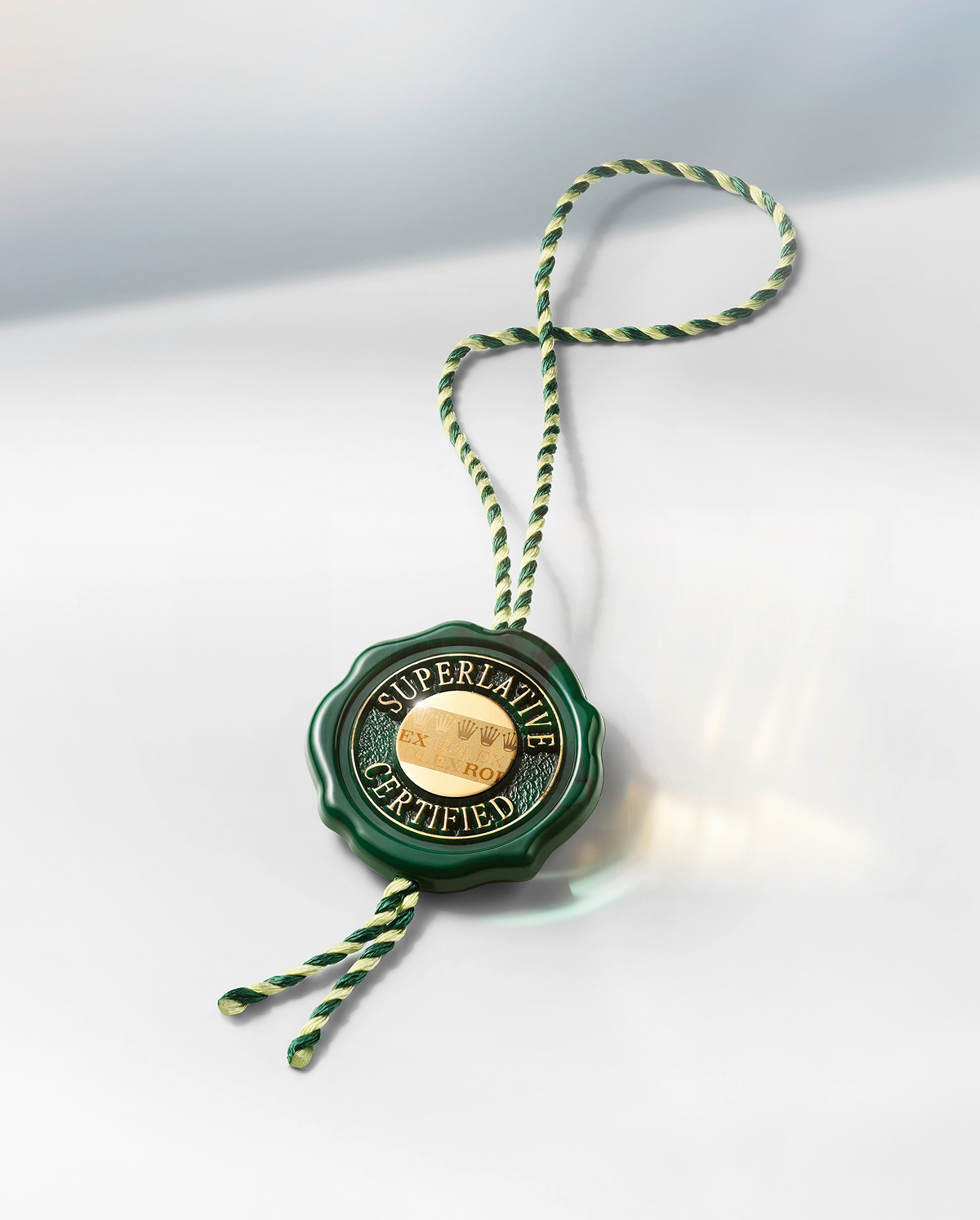 Zertifizierung als Chronometer der Superlative