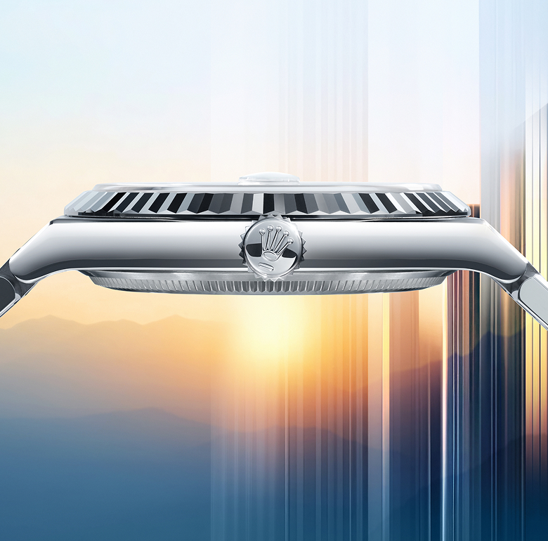 Rolex Land Dweller Neue Horizonte eröffnen