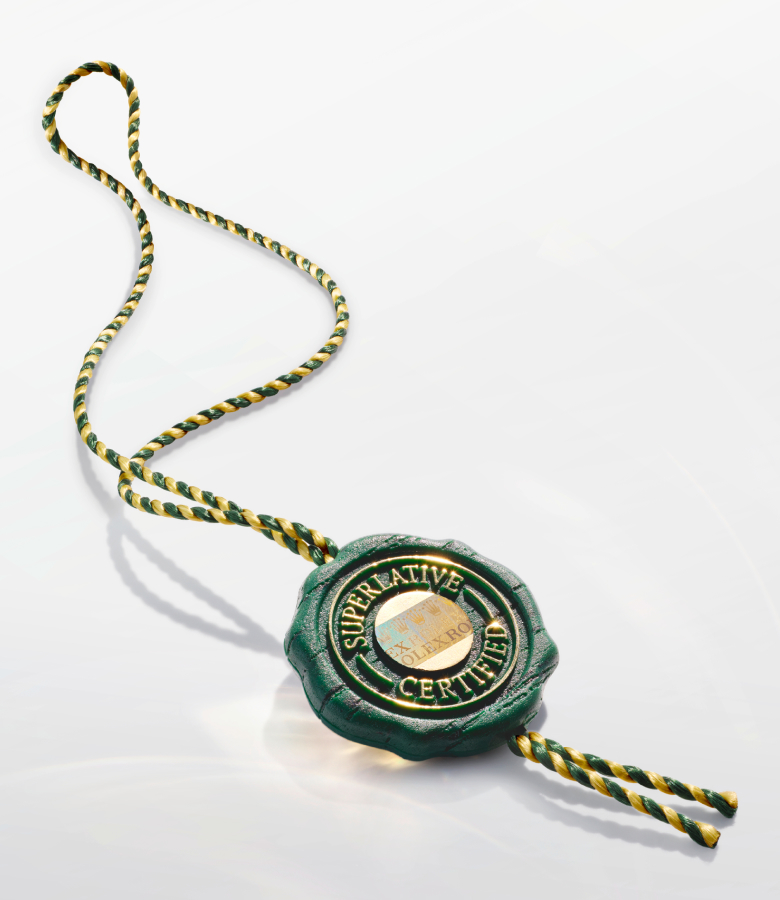 Die neue Zertifizierung „Superlative Chronometer“