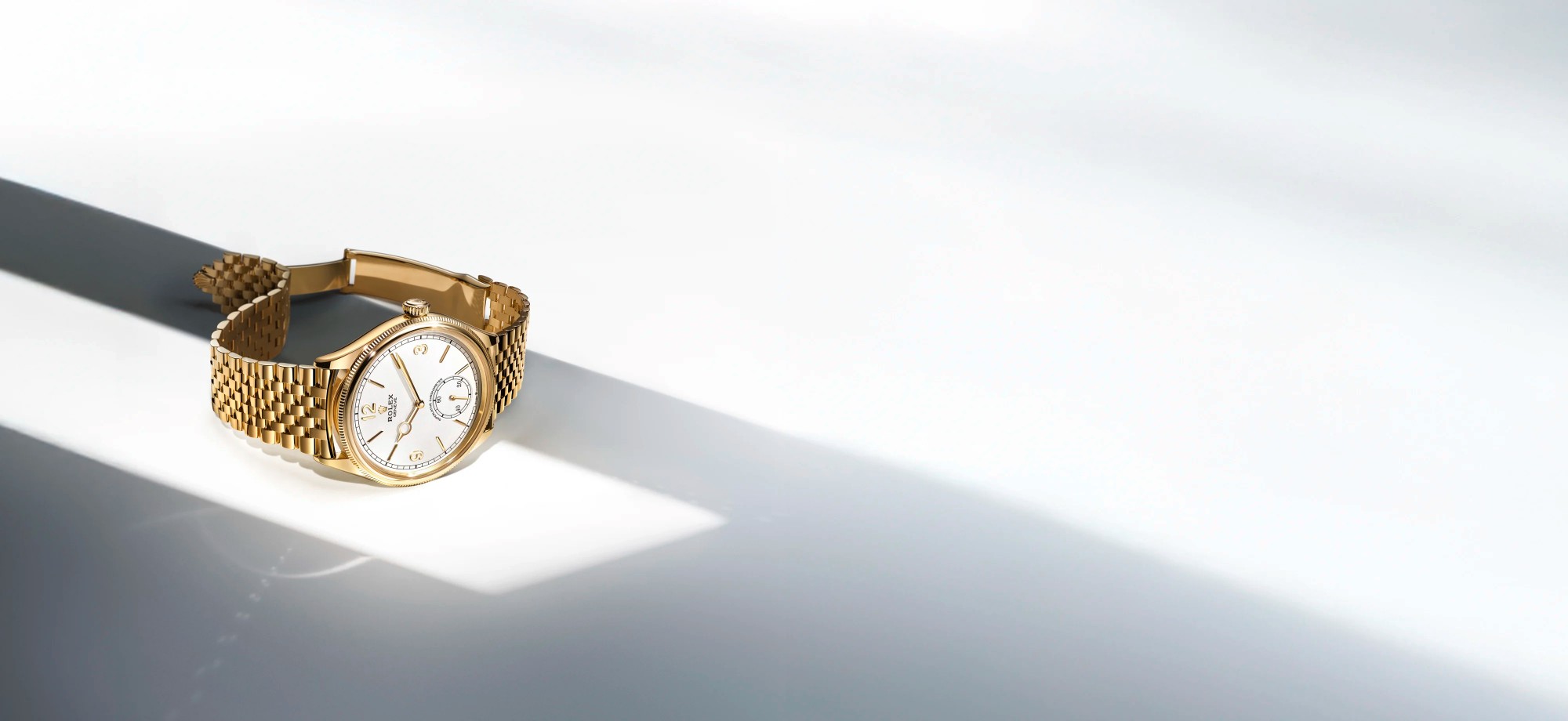 Rolex Luxusuhren