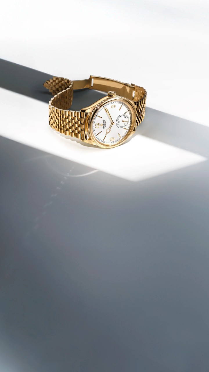 Rolex Luxusuhren