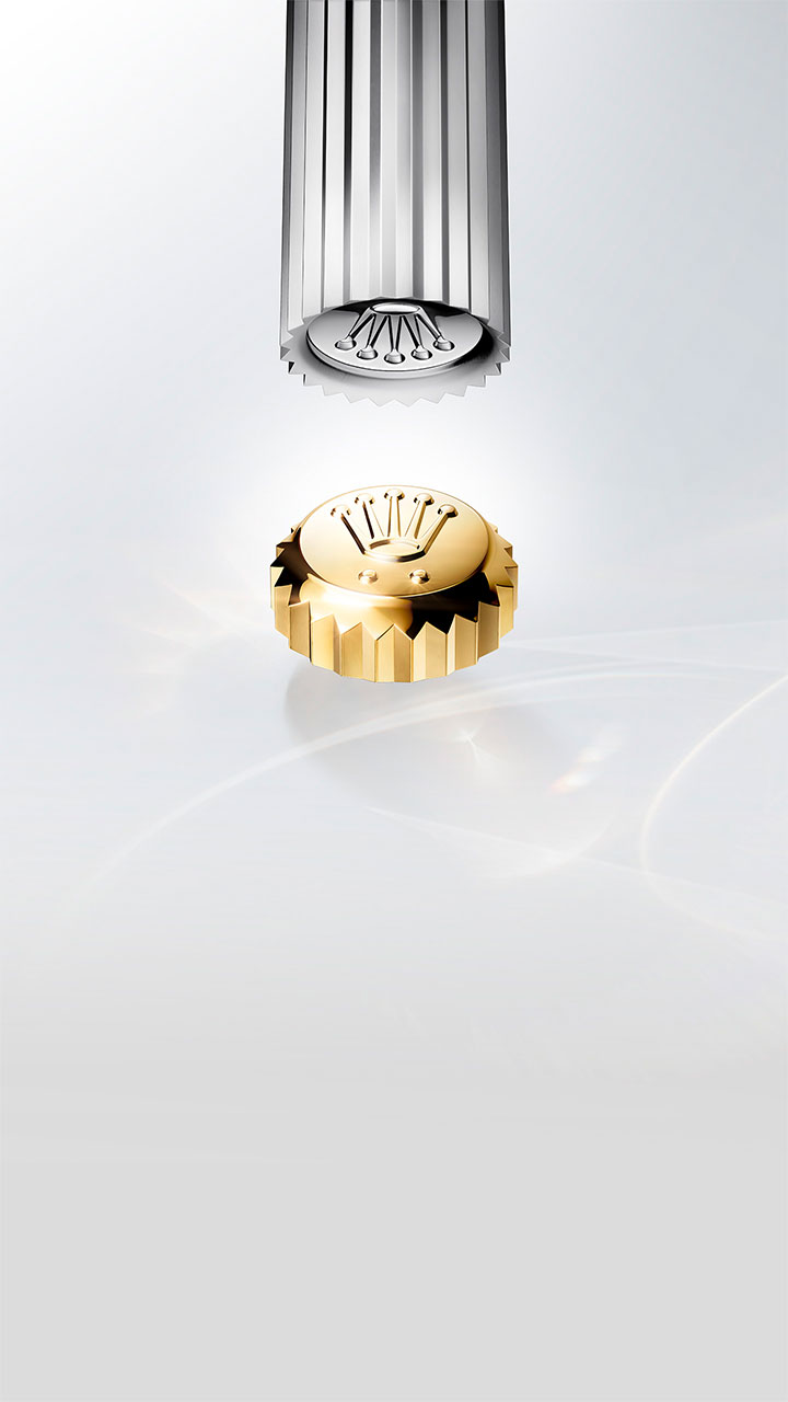 Rolex Luxusuhren