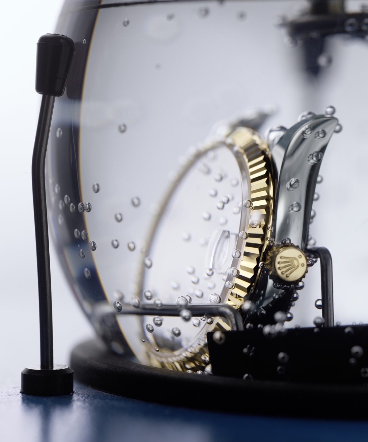 Zusammenbau des Gehäuses