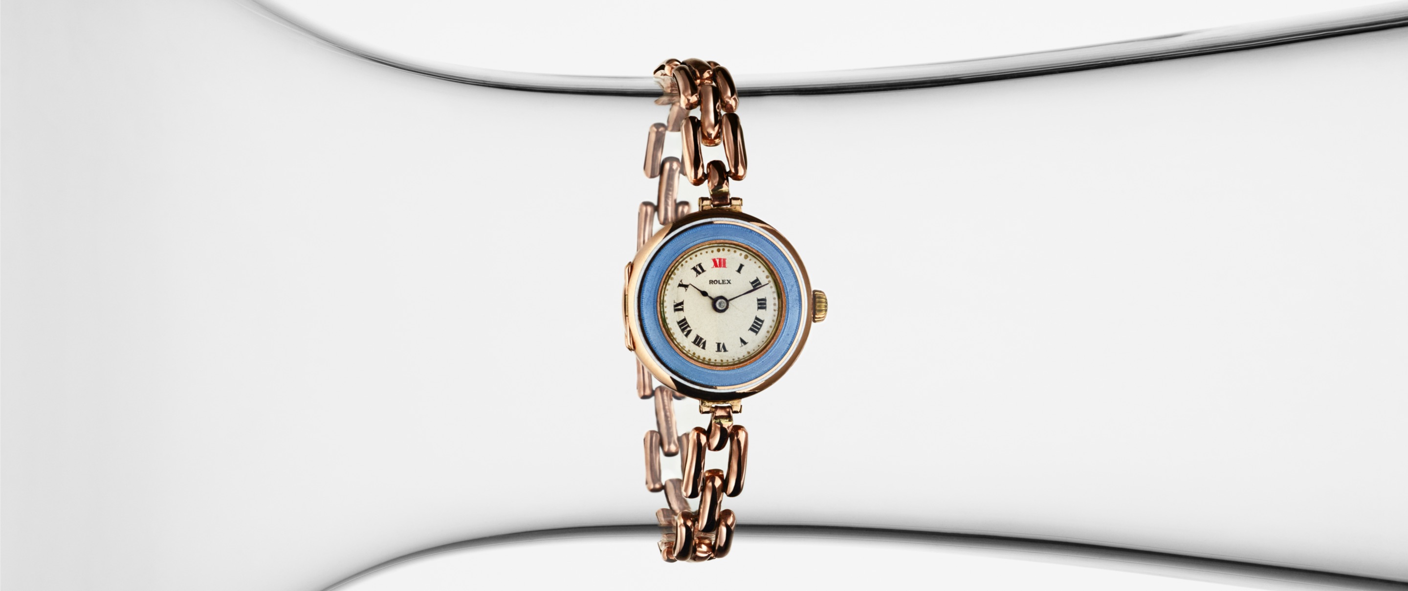 Eine Reise in die Welt von Rolex 