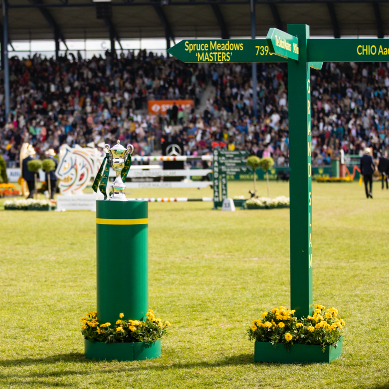 Rolex Grand Slam of Show Jumping