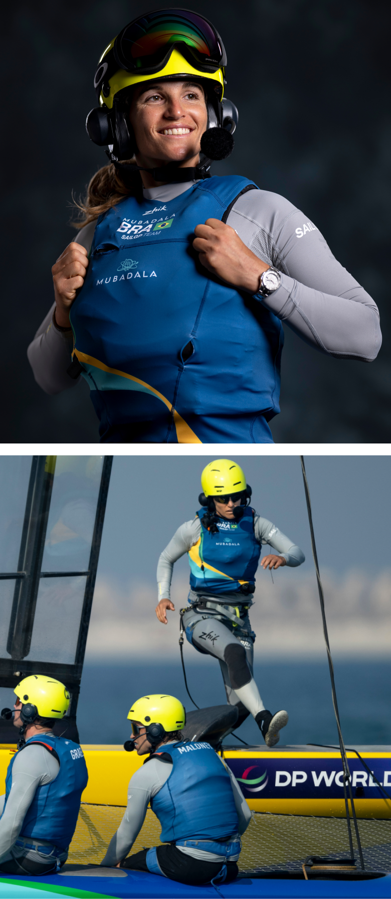 SailGP