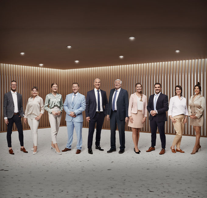 Unser Team