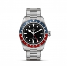 TUDOR Black Bay GMT