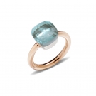 Ring "NUDO"