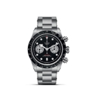 TUDOR Black Bay Chrono