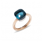 Ring "NUDO"